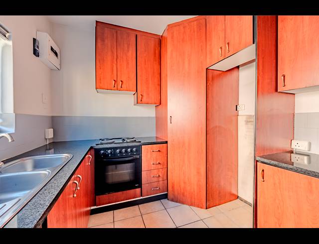 1 BEDROOM APARTMENT TO LET IN MUSGRAVE